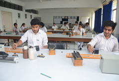 Physics Lab