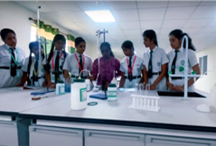 Chemistry Lab