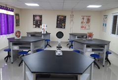 Biology Lab