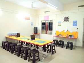 Robotics Lab